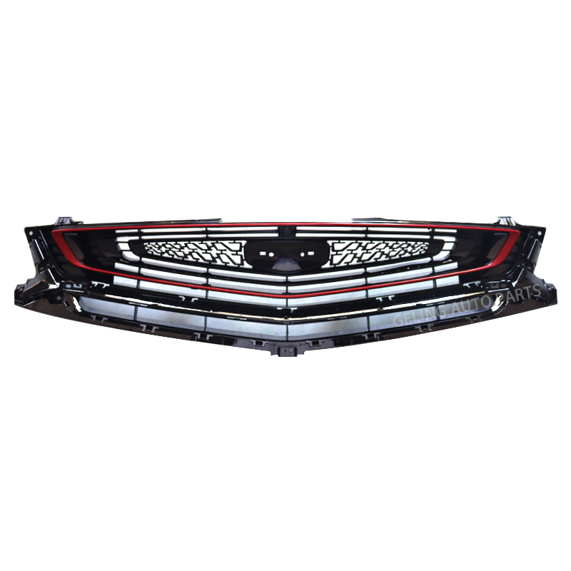 Geely Coolray Binyue Grille