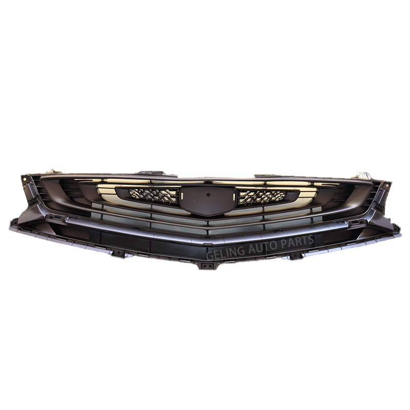 Geely Coolray BinYue Grille