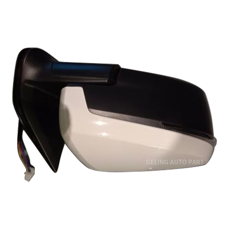 Mirror for Isuzu Dmax 2020