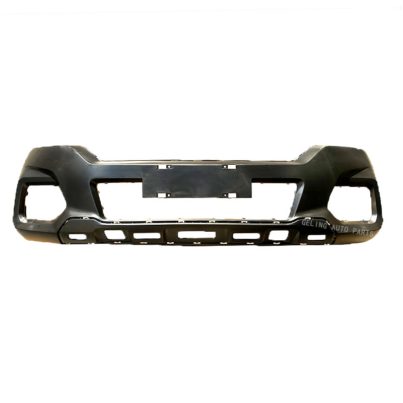 Front Bumper for SAIC MAXUS T60