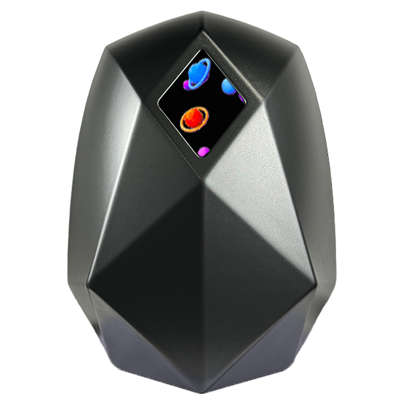 Motorcycle LED Riding Backpack
