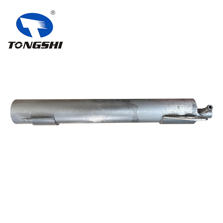 Condenser for Ford Fusion SE V6 3.0L/SEL L4 2.3L 2006-2009