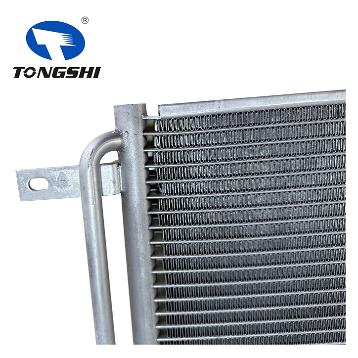 Condenser for VW Beetle L4 1.8L 2015-
