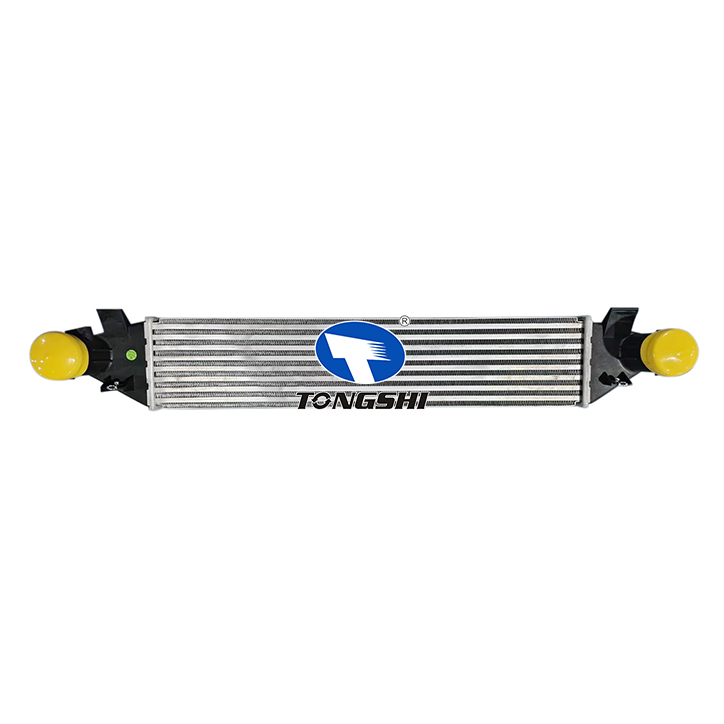 Intercooler for Geely Atlas 2017T