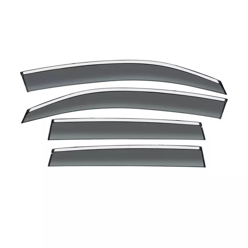 Toyota Window Deflectors Rain Guard Visors