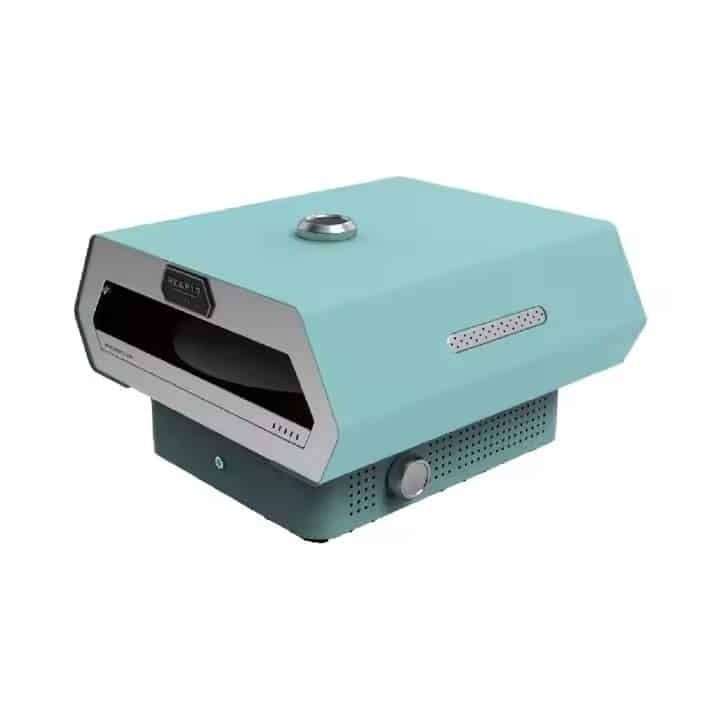 OEM Gas Pizza Oven for Outdoor Cooking