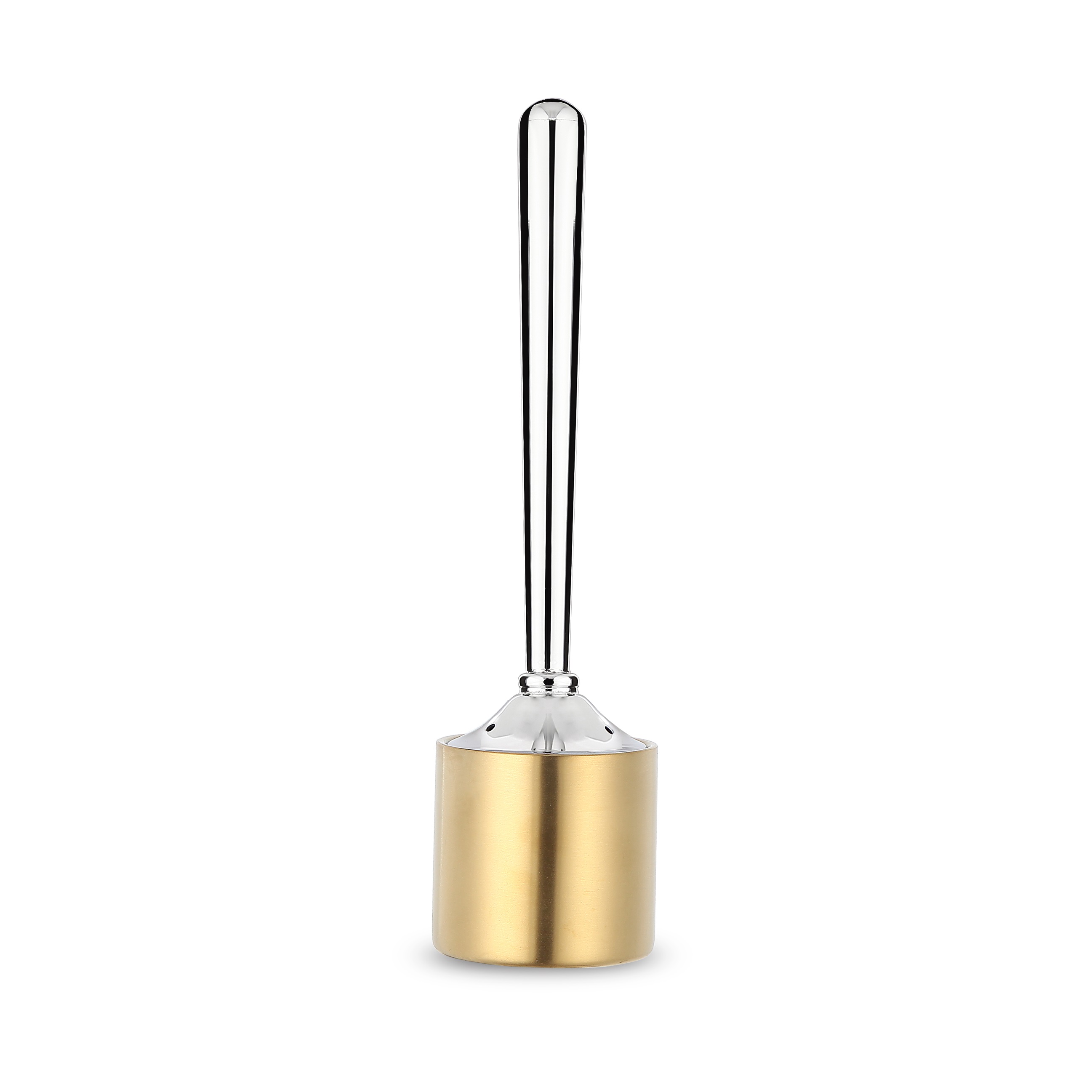 Stainless Steel Tea Infuser Sticker