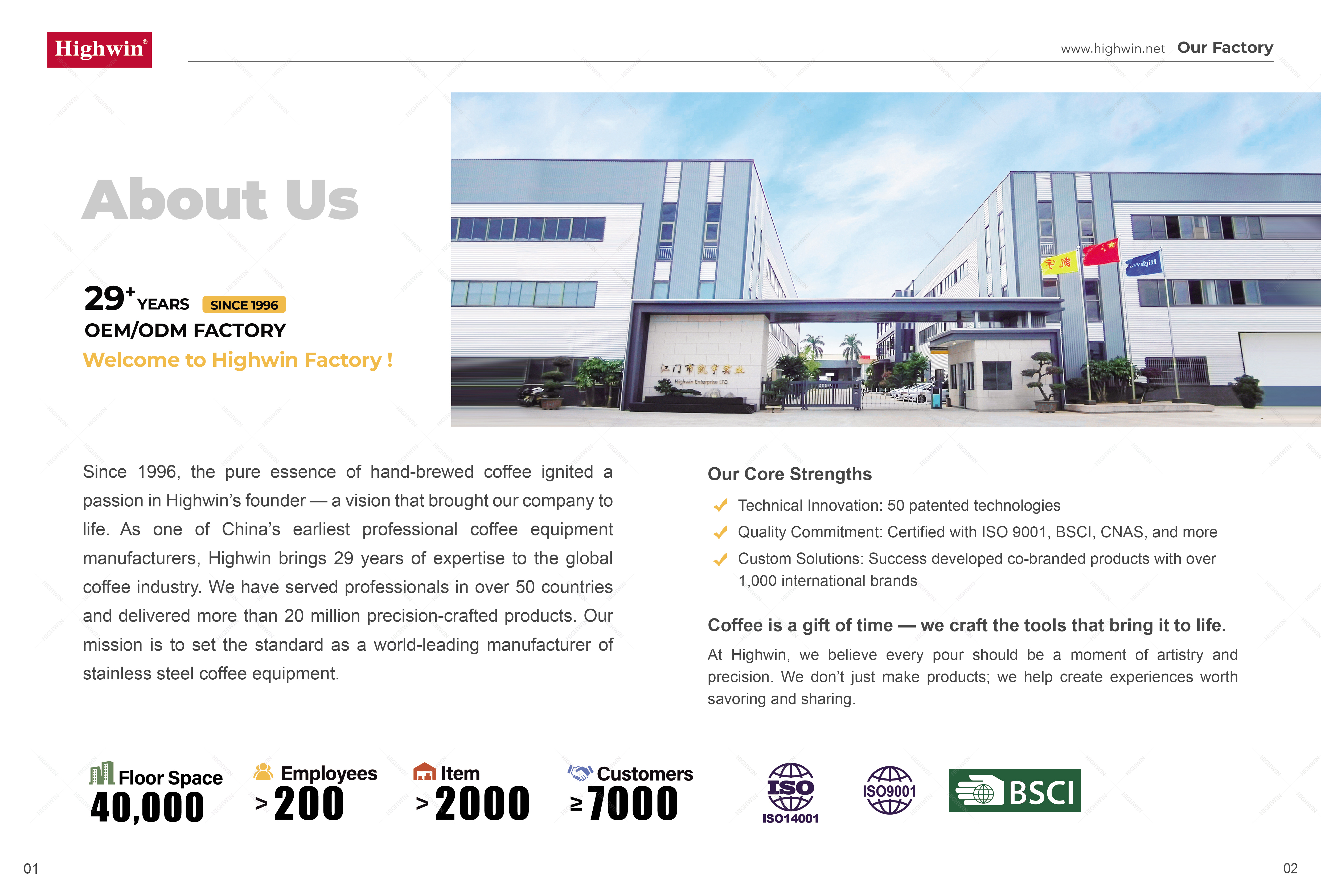 Canton Fair product