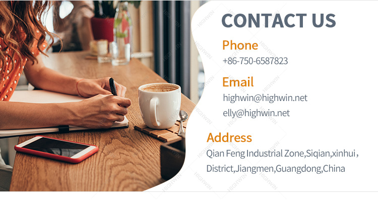 Canton Fair product