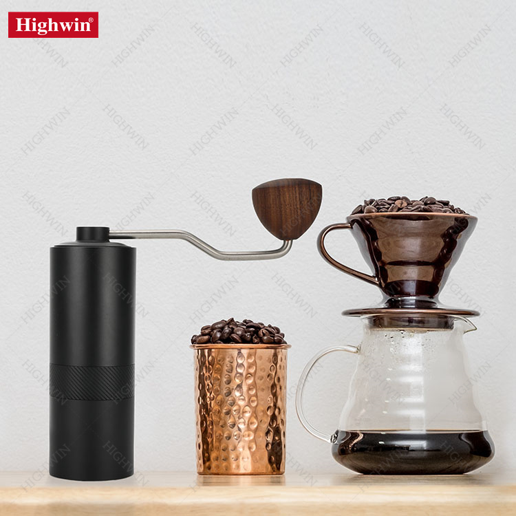 Medium Coarse Grind Coffee