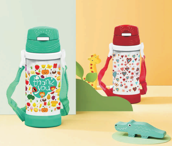 Children's Cups
