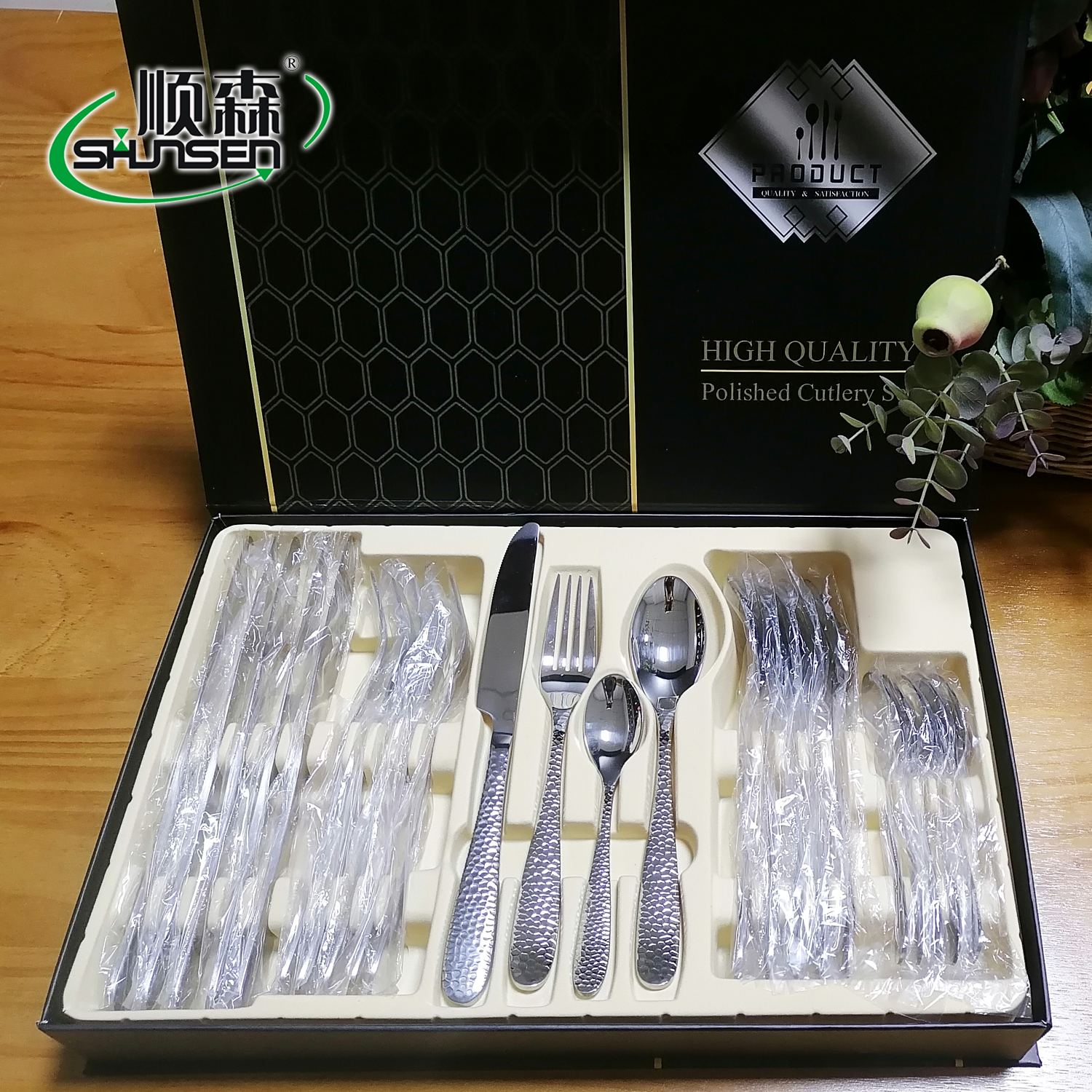 Canton Fair product