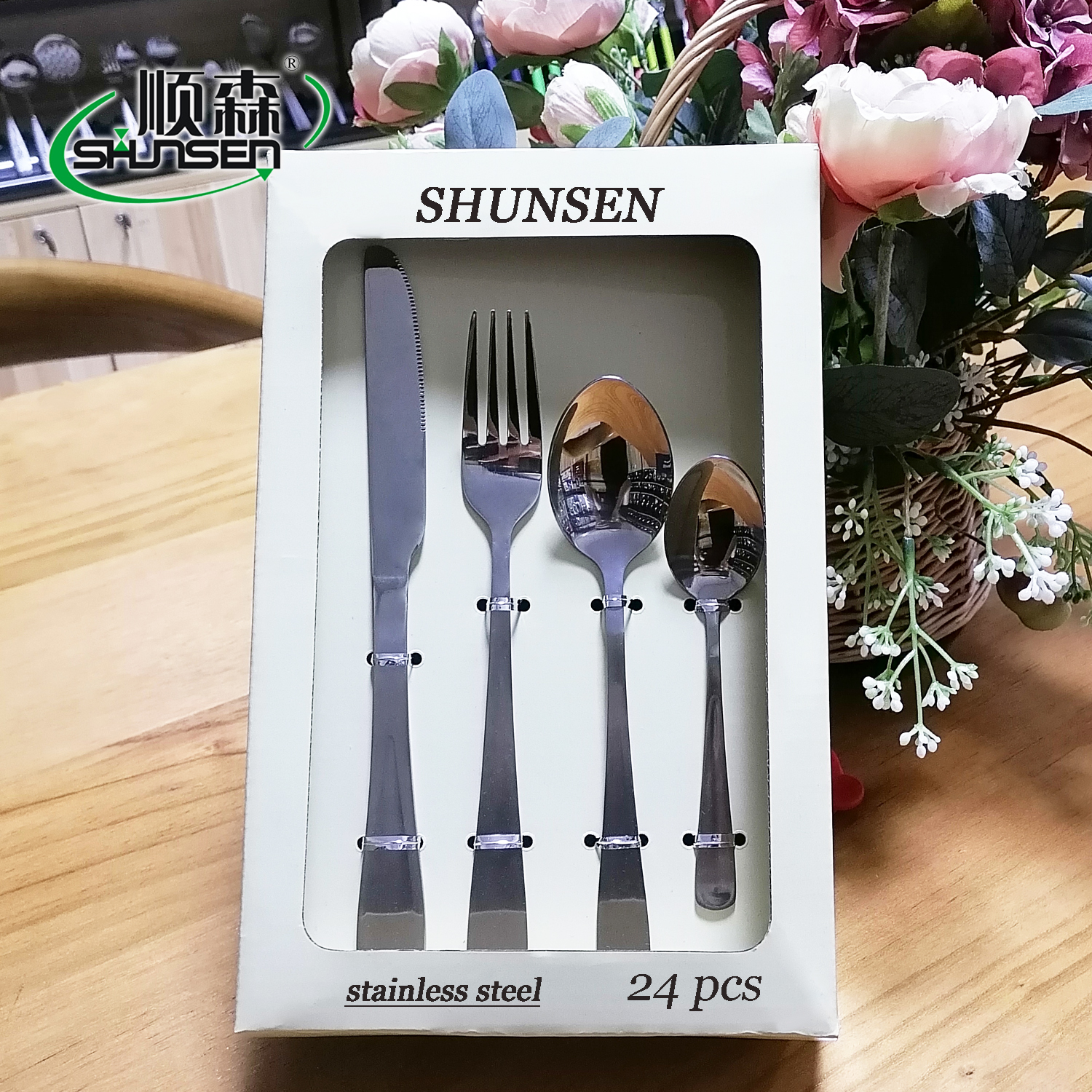 Canton Fair product