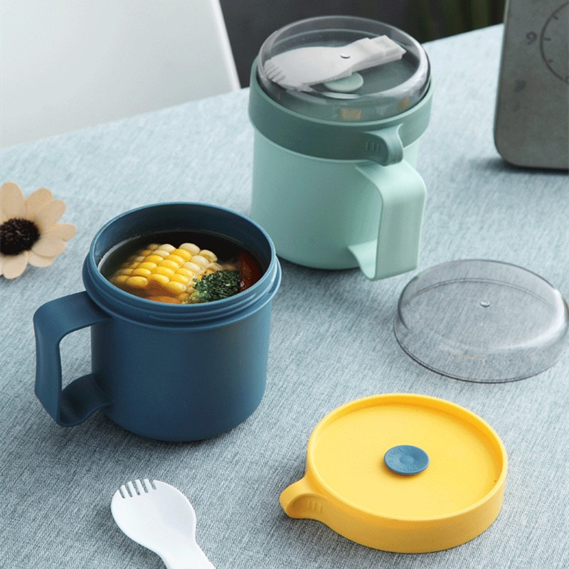 BPA Free Soup Cup