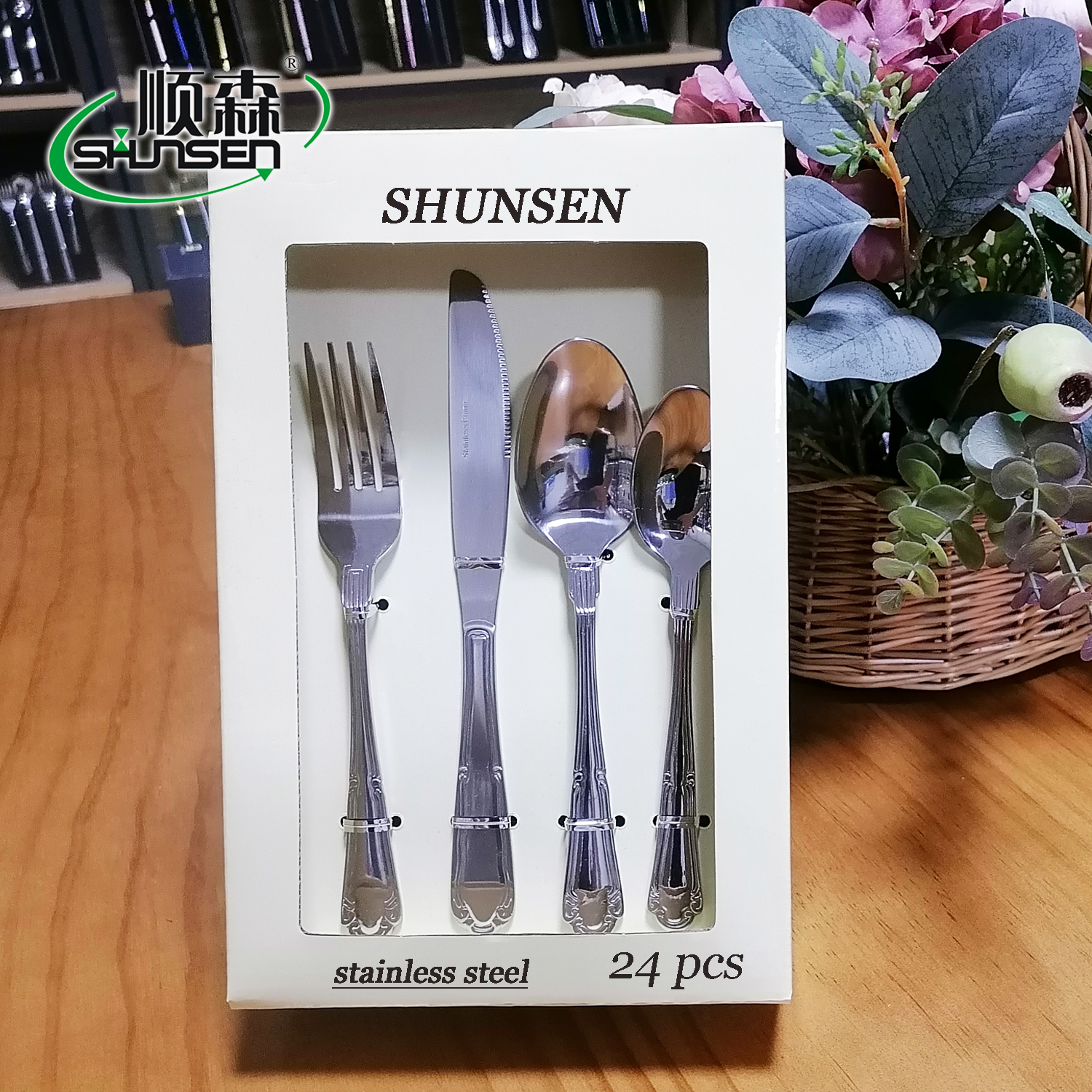 Canton Fair product