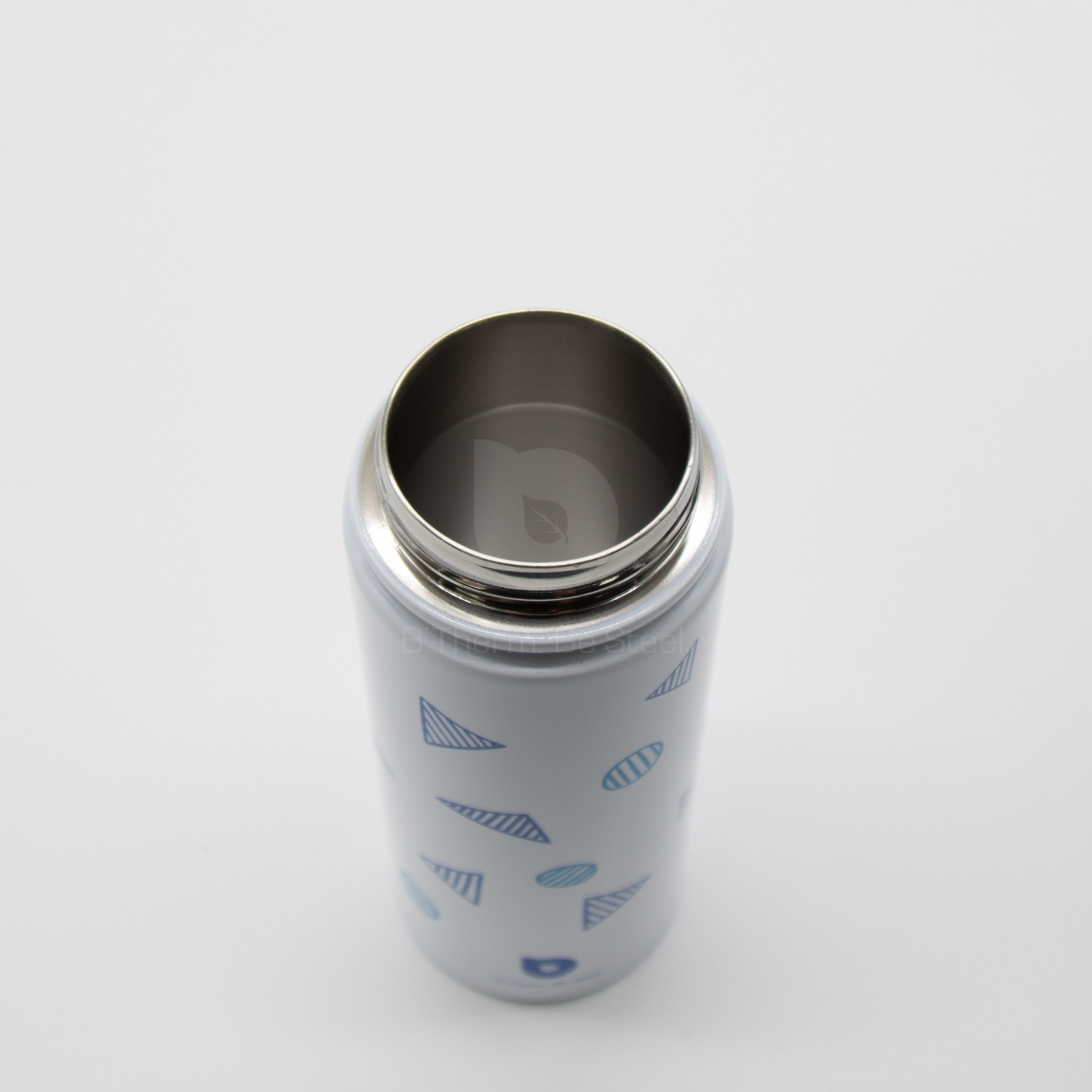 Stainless Steel Vacuum Insulated Sport Water Bottle 17 oz