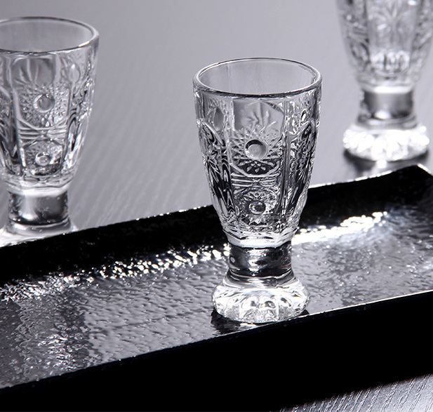 Glass Tumbler, Cup, Wine Glass, Juice Glass, Drinking Glass
