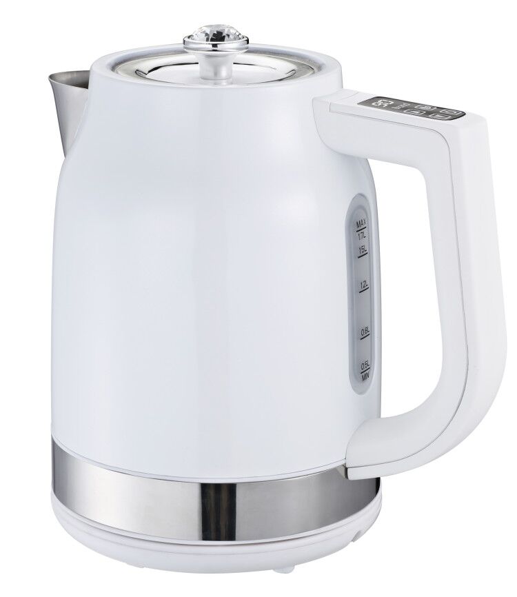 1.7L Electric Water Boiler, 1850-2200W, 220-240V