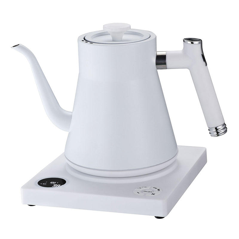 Electrical Water Boiler with Adjustable Temperature Controller
