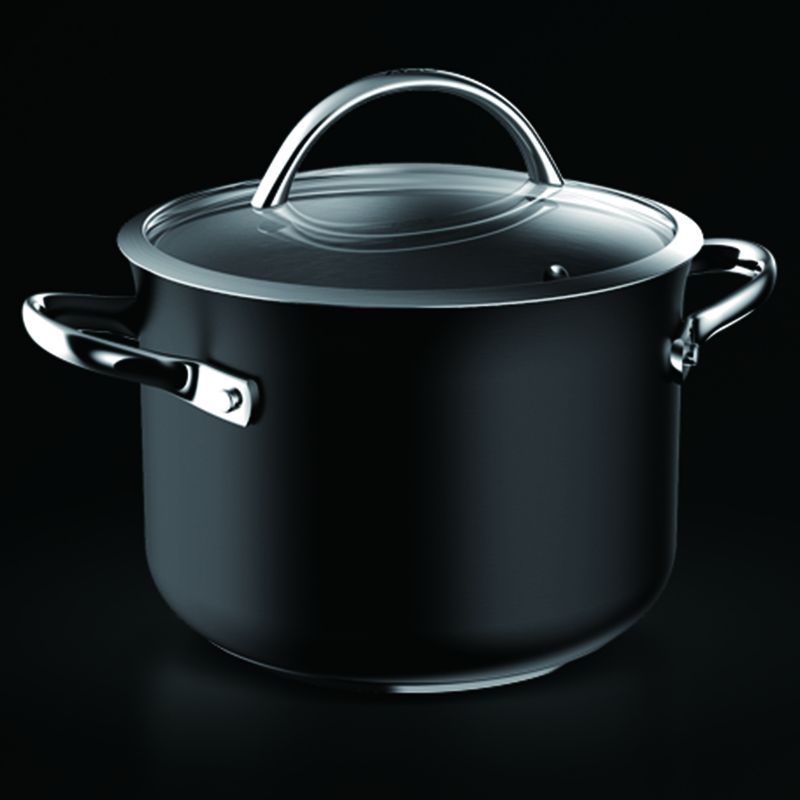 Titanium Pro Casserole 20CM