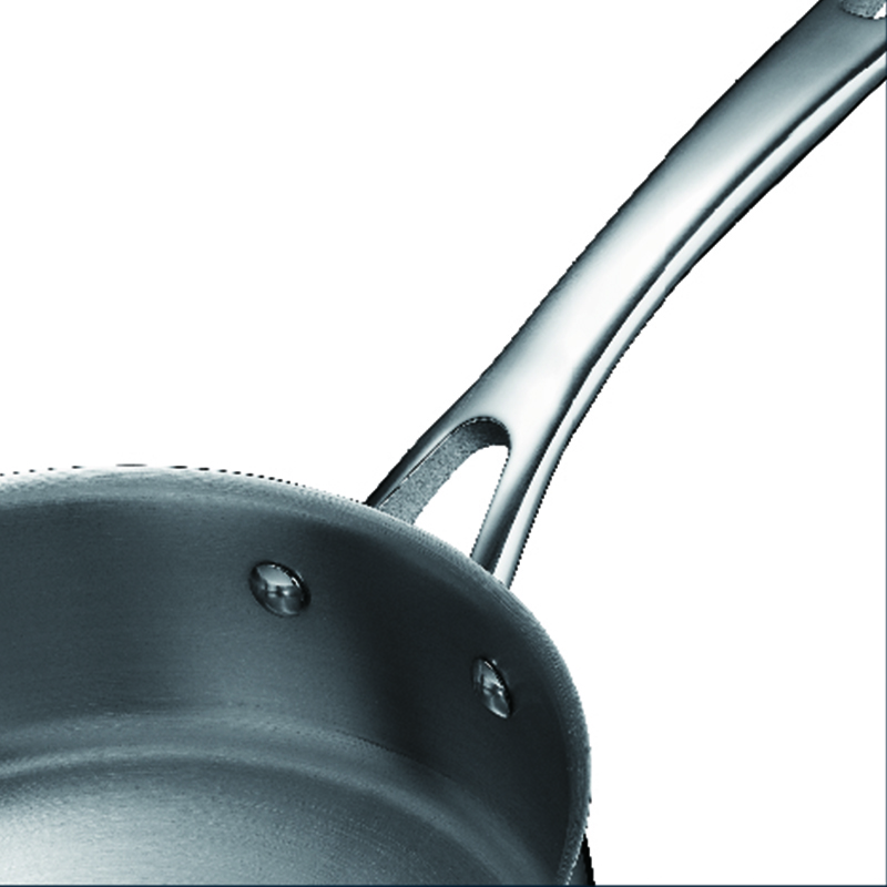 ASD Vendome Stainless Steel Cookware Set
