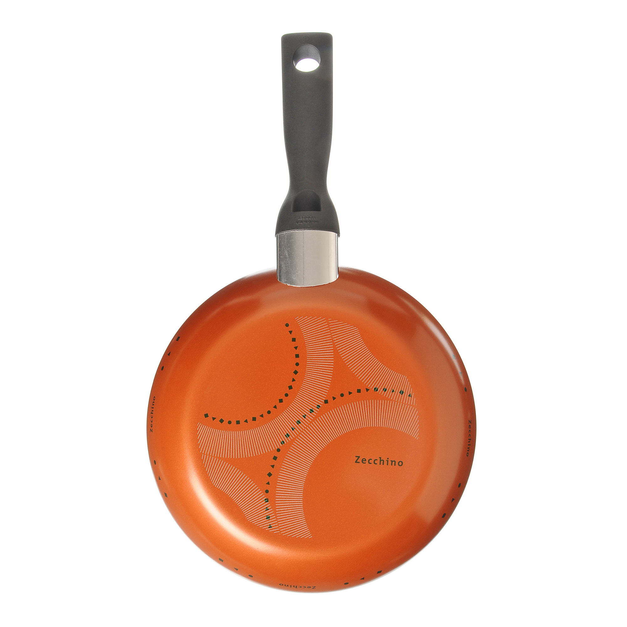 Moneta Zecchino 18/20cm Frypan