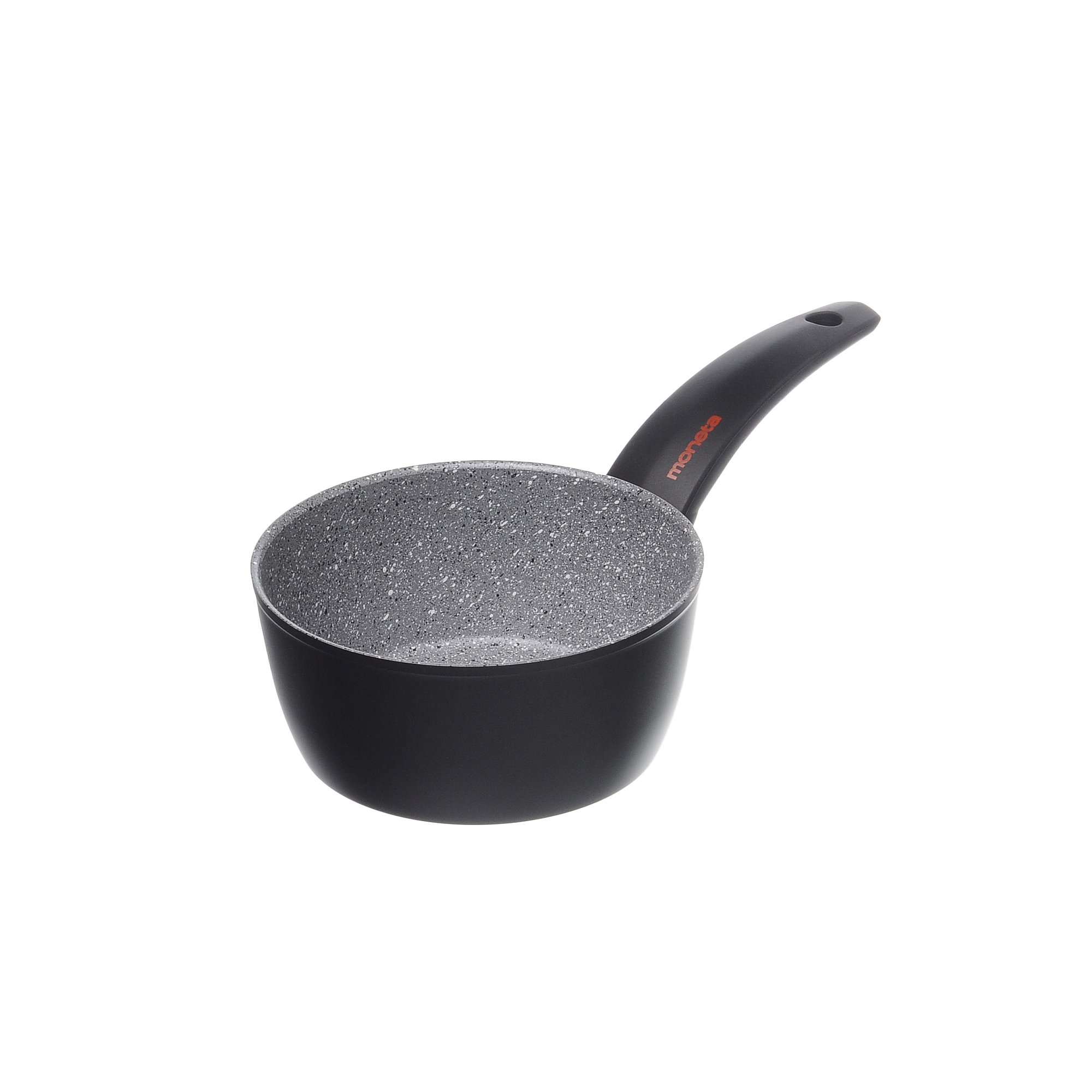 Moneta DIANA 16cm Milkpan with Artech Stone Ultra Coating