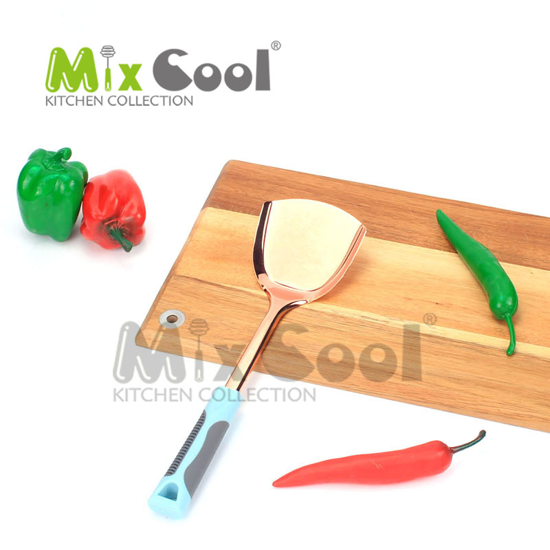Stainless Steel Kitchen Tools Set