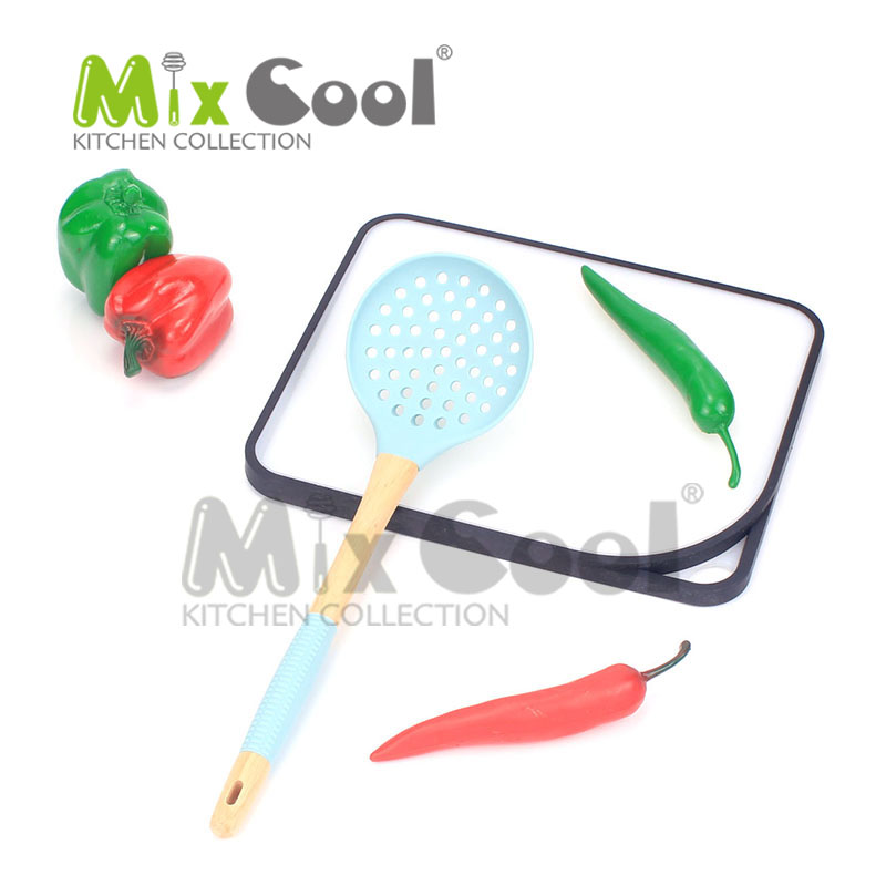 Silicone Kitchen Tools