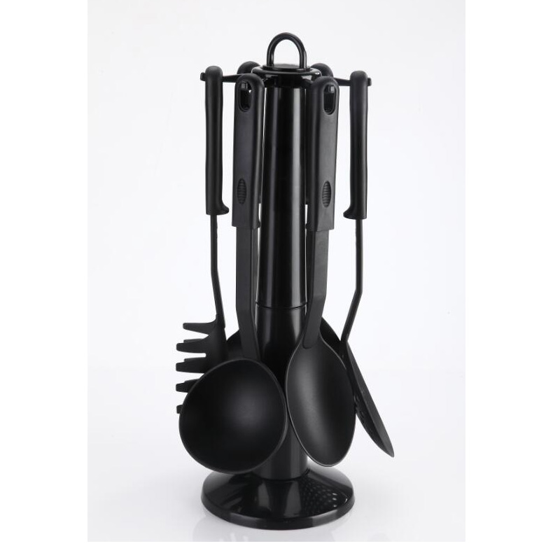 Nylon kitchen utensil set