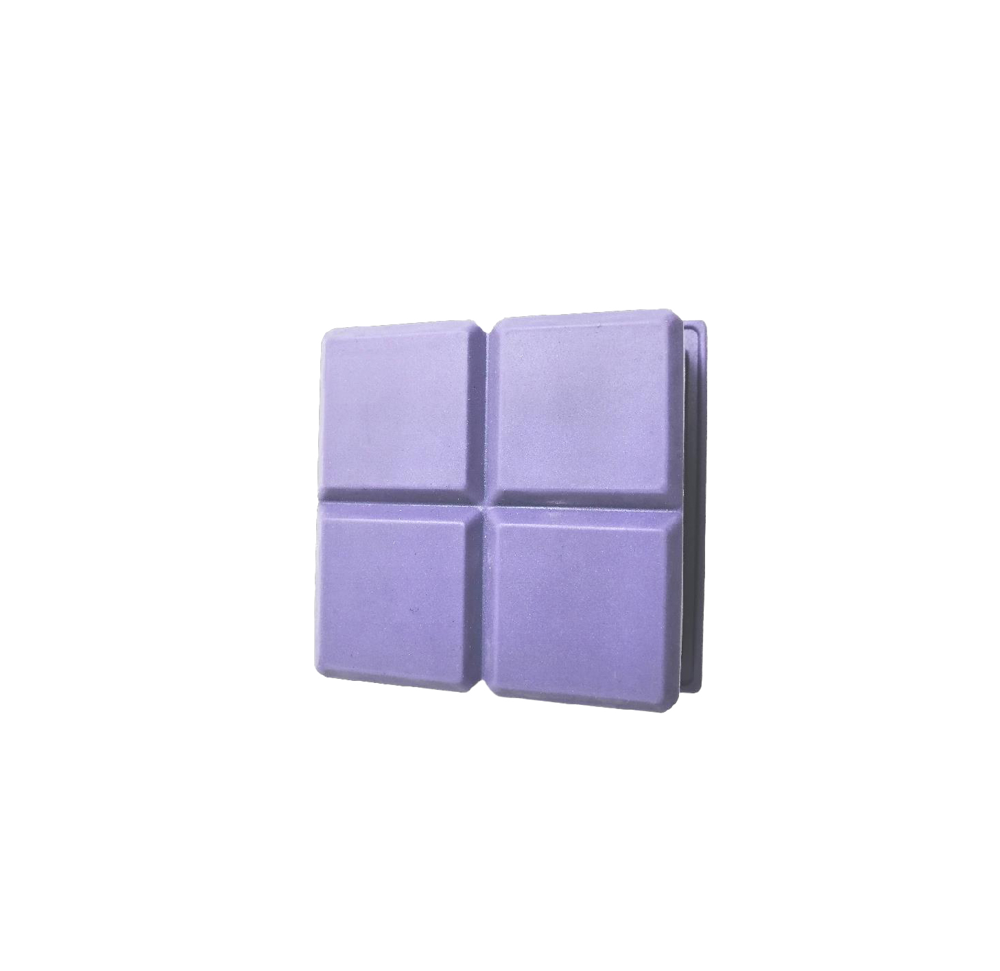 4 Cavity Ice Cube Tray