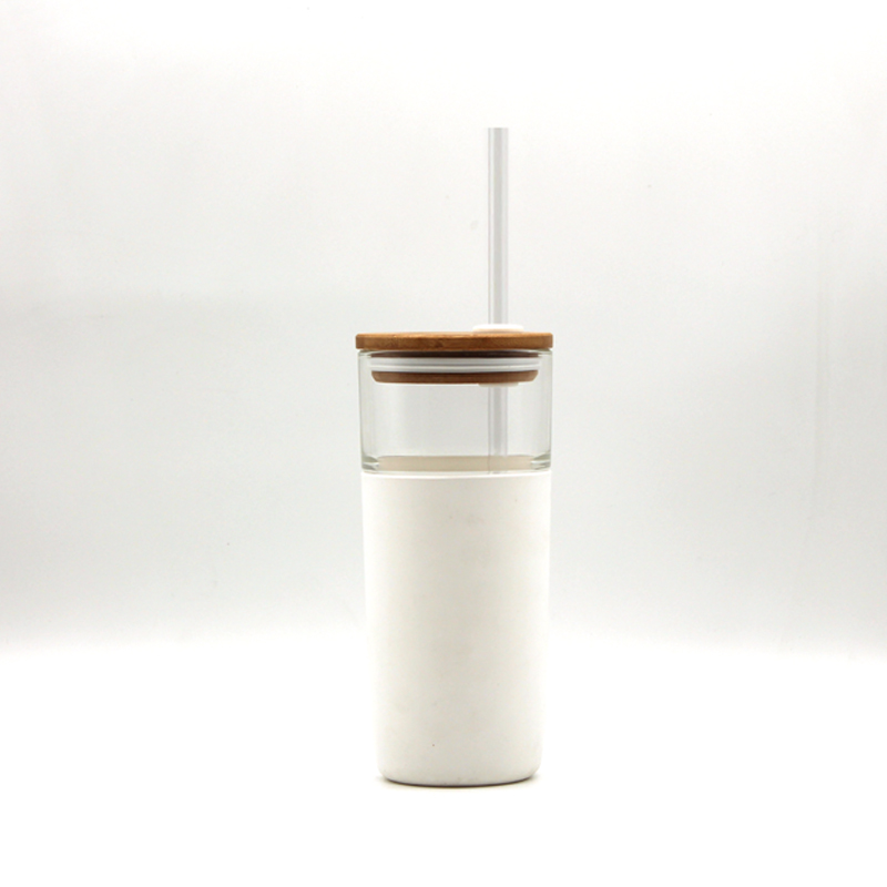Glass Tumbler
