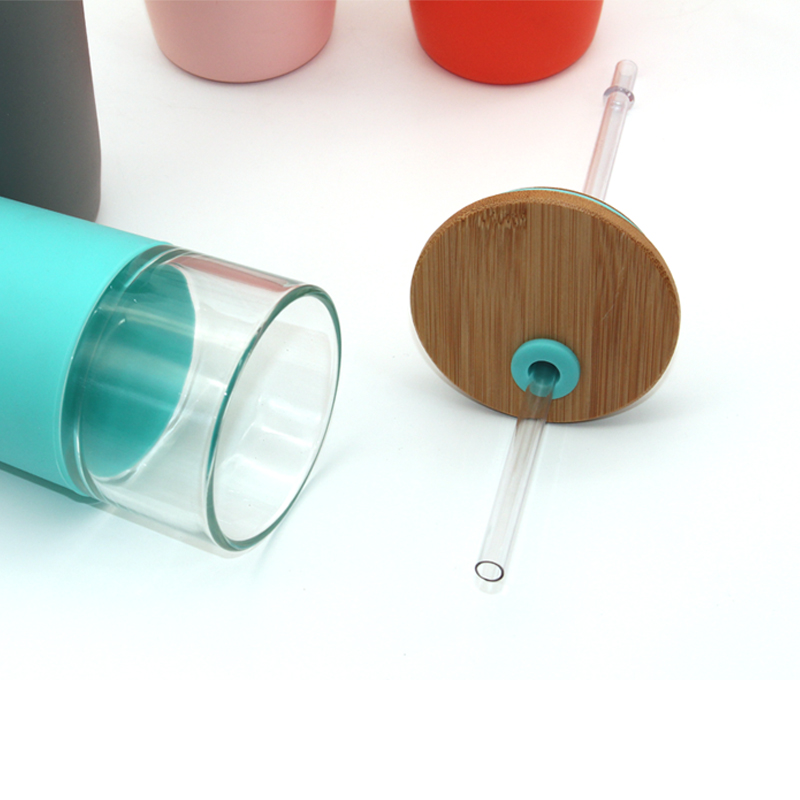 Glass Tumbler