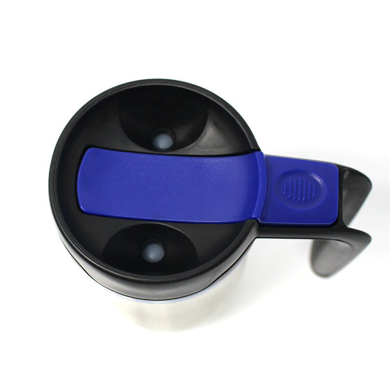 Coffee Mug with Handle