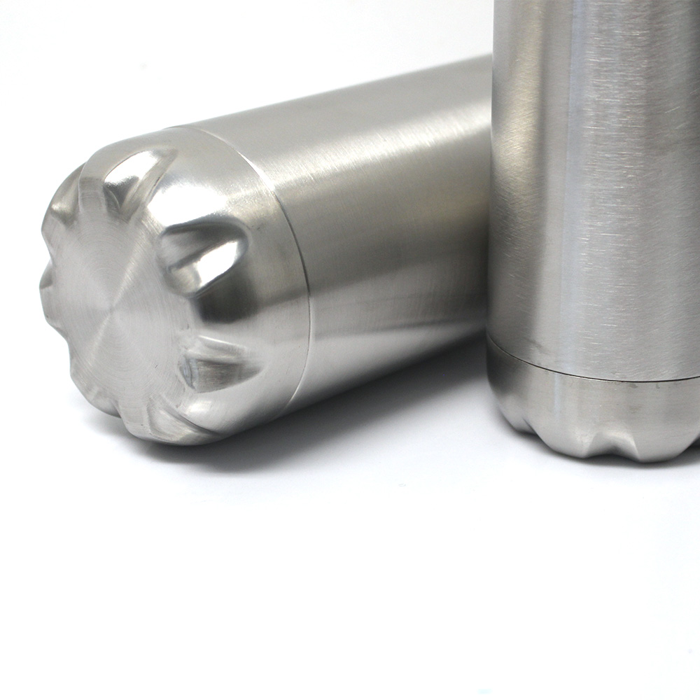 Stainless Steel Water Bottle