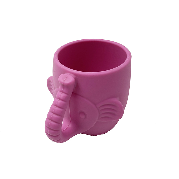 Elephant Baby Mug