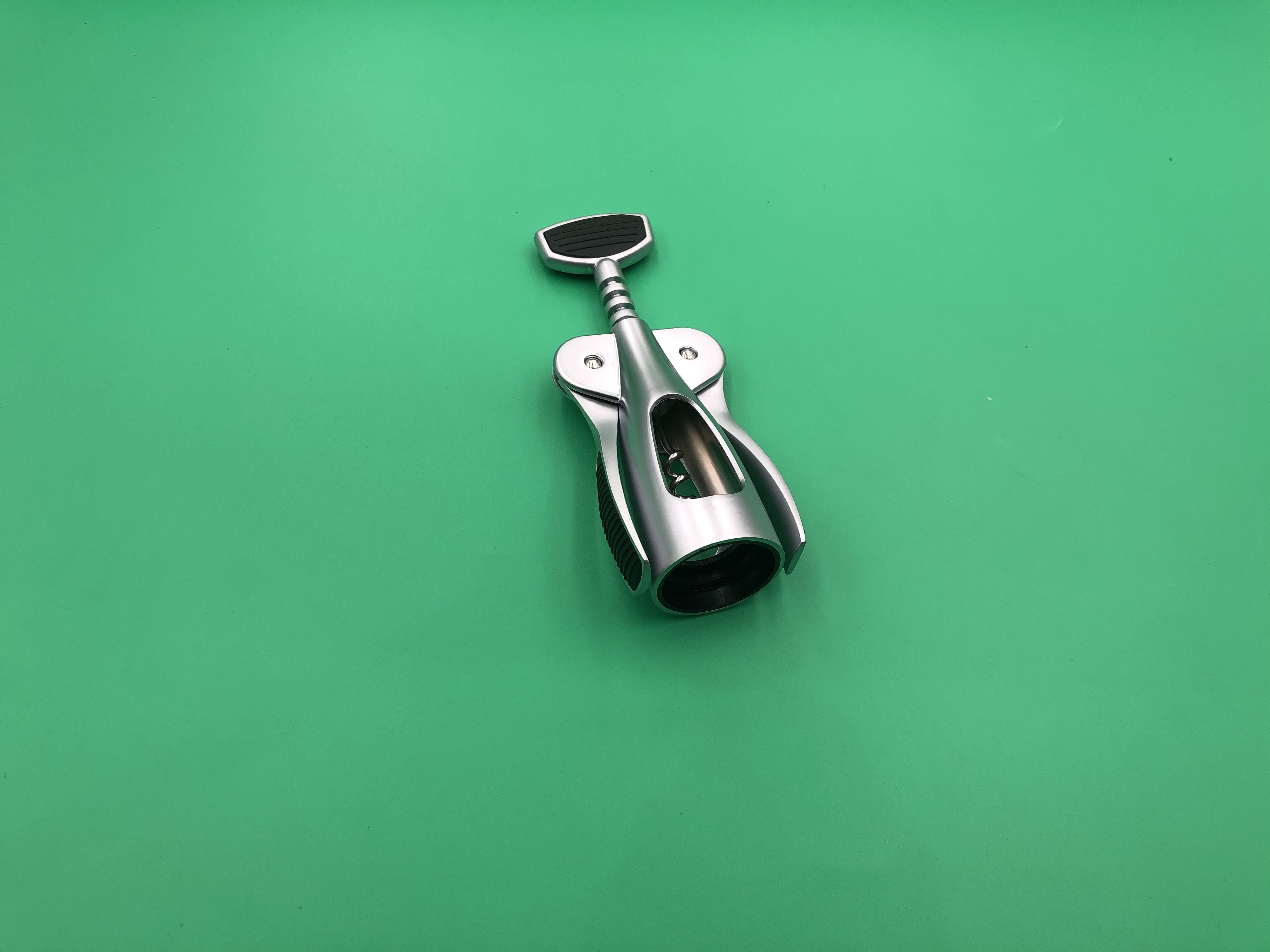 Corkscrew