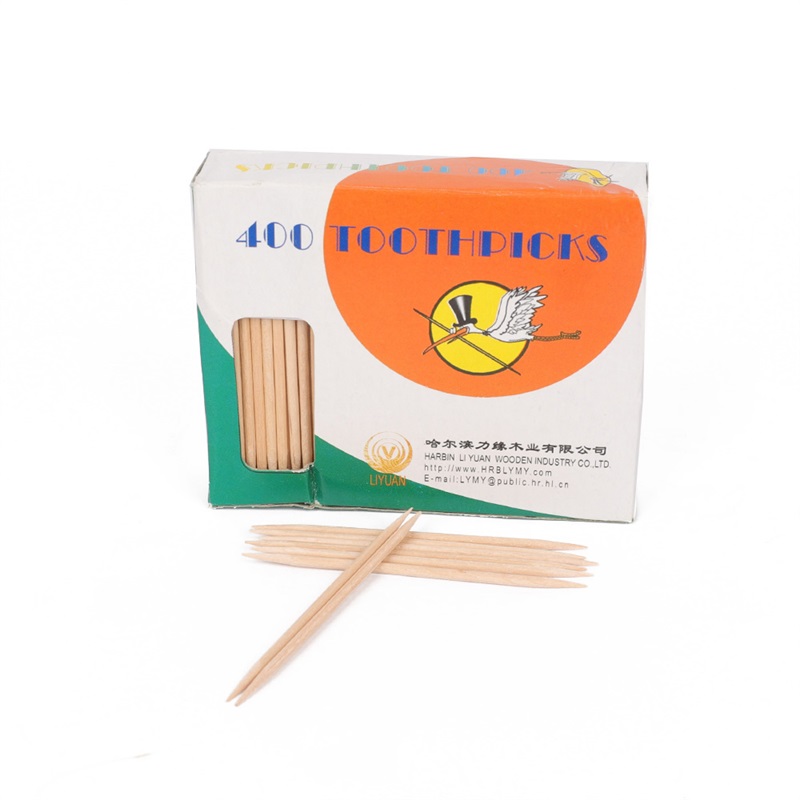 Toothpicks