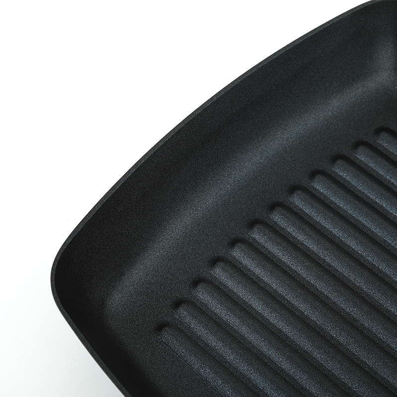 4 Piece Grill Pan Set