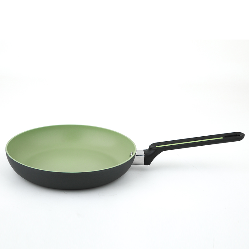 7-Piece Forged Aluminum Cookware Set