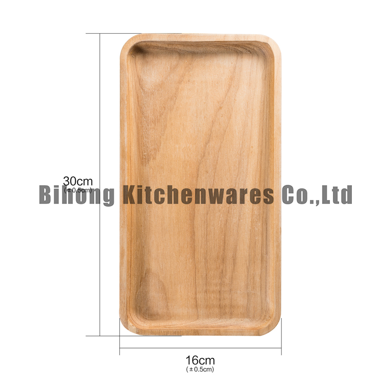 Serving Tray for Fruit, Bread, Snacks, Vegetables, Appetizers, Jewelry, and Sundries