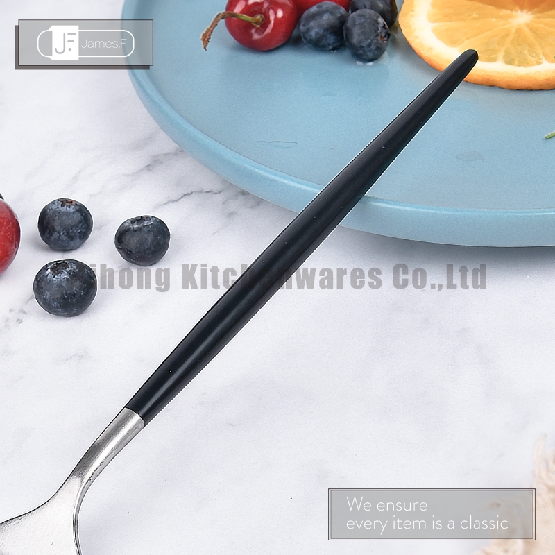 Stainless Steel Fork
