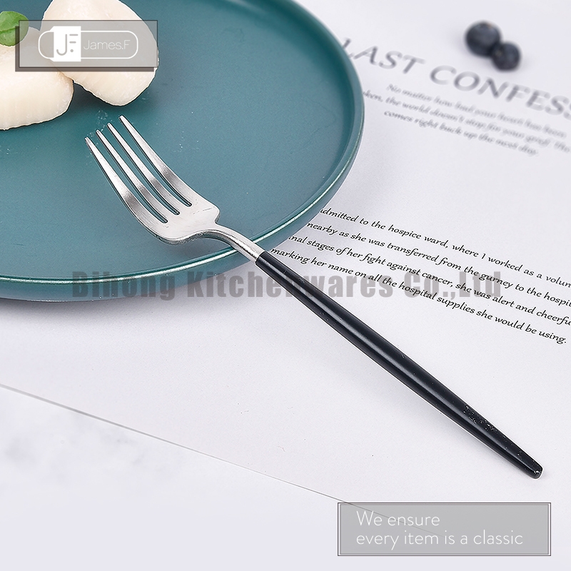 Dessert Fork