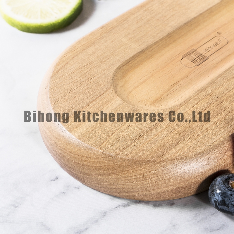 Serving Tray for Fruit, Bread, Snacks, and Vegetables