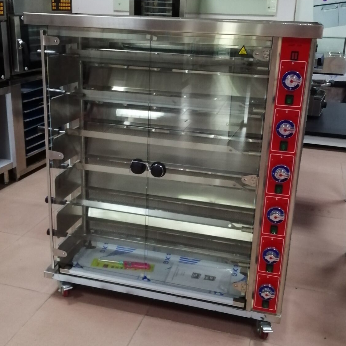 Canton Fair product