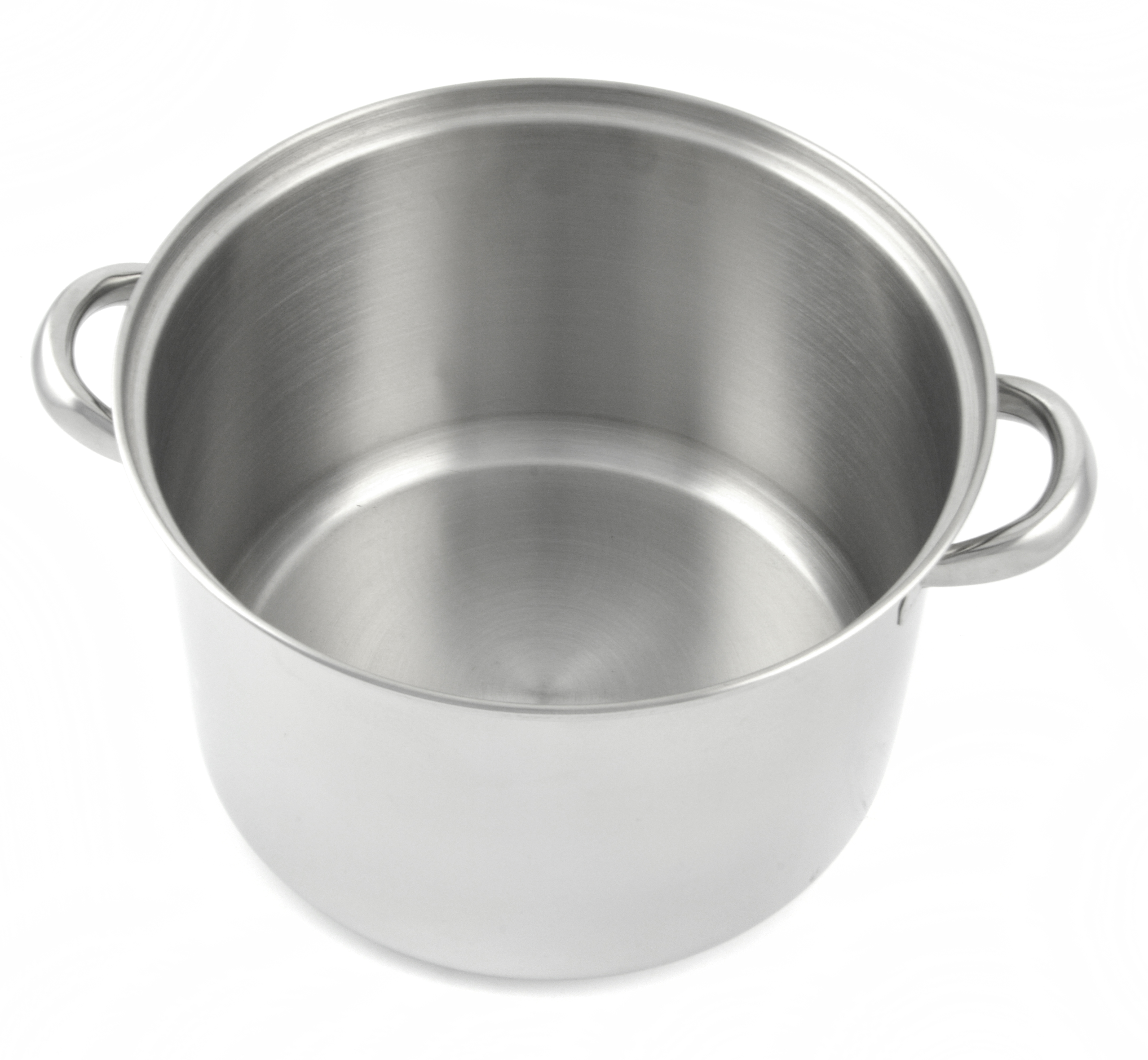 Stainless Steel Pasta Pot
