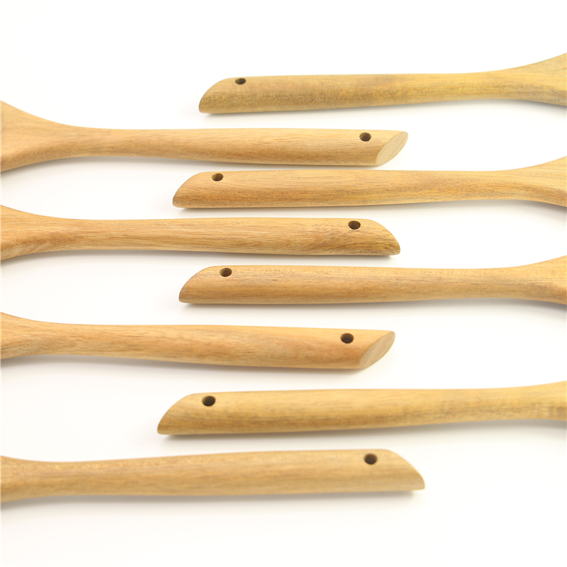 Acacia Wood Kitchen Tools