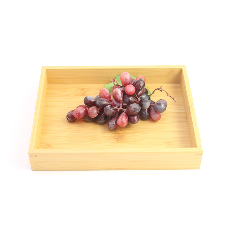 Bamboo Tray
