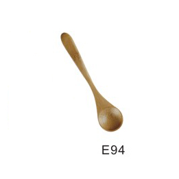 Bamboo Coffee Spoon