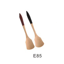 Bamboo Fork and Spoon Set